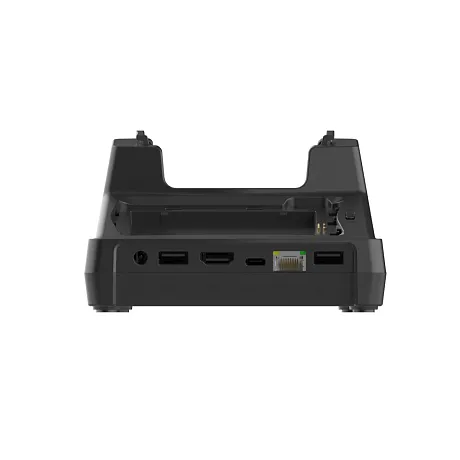 Коммуникационная подставка ME61 / ME63 / ME65 Single-slot Cradle Kit,Incl ME6×-SCRD01-01 and PWS-DC-122BEU-05